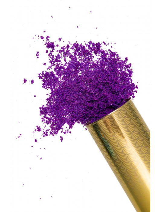 Соль Мёртвого моря для ванны Oriental Crystals «Экзотические фрукты» - 500 гр. -  - Магазин феромонов в Сыктывкаре