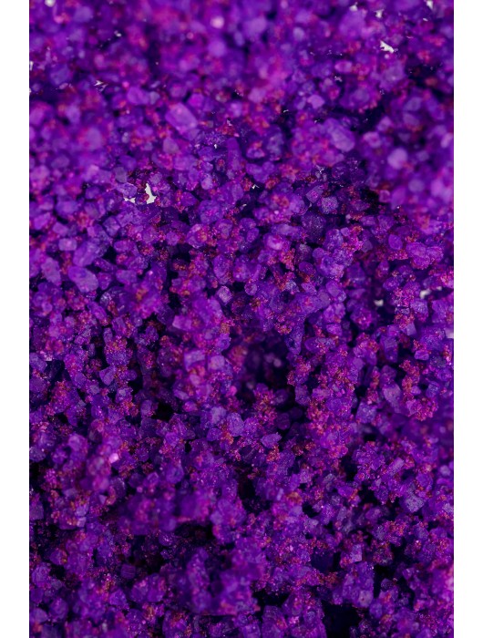 Соль Мёртвого моря для ванны Oriental Crystals «Экзотические фрукты» - 500 гр. -  - Магазин феромонов в Сыктывкаре