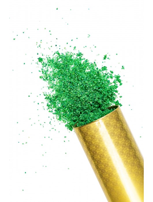 Соль Мёртвого моря для ванны Oriental Crystals «Цветок лотоса» - 500 гр. -  - Магазин феромонов в Сыктывкаре