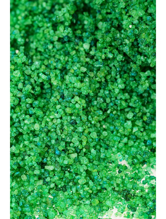 Соль Мёртвого моря для ванны Oriental Crystals «Цветок лотоса» - 500 гр. -  - Магазин феромонов в Сыктывкаре