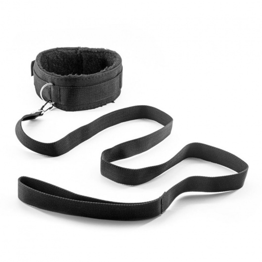 Набор БДСМ-аксессуаров Fury - Adrien Lastic - купить с доставкой в Сыктывкаре