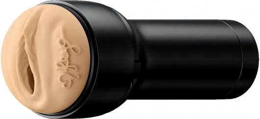 Мастурбатор-вагина FeelReya Stroker - Kiiroo - в Сыктывкаре купить с доставкой