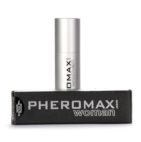 Концентрат феромонов для женщин Pheromax for Woman - 14 мл. -  - Магазин феромонов в Сыктывкаре