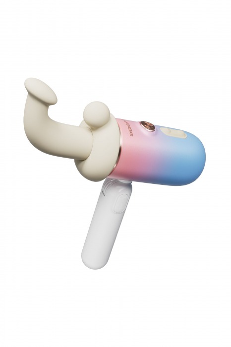 Инновационная мини-машина Spinel - Lovense - купить с доставкой в Сыктывкаре