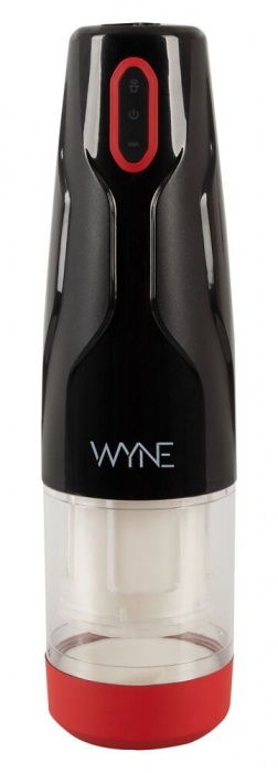 Вращающийся мастурбатор WYNE Masturbator 05 - Orion - в Сыктывкаре купить с доставкой