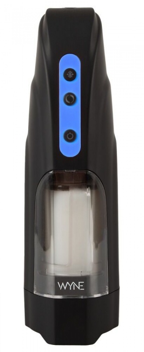 Мощный мастурбатор WYNE Masturbator 09 - Orion - в Сыктывкаре купить с доставкой