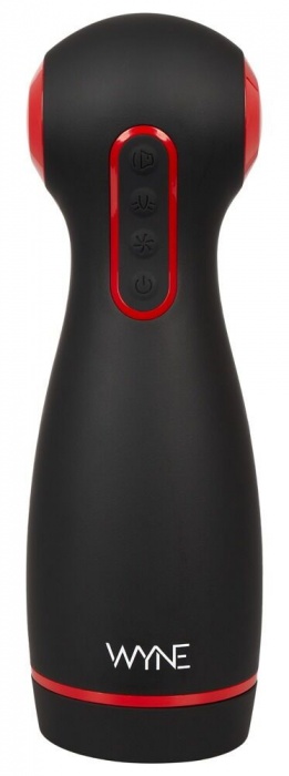 Мастурбатор WYNE Masturbator 06 с двумя моторами - Orion - в Сыктывкаре купить с доставкой
