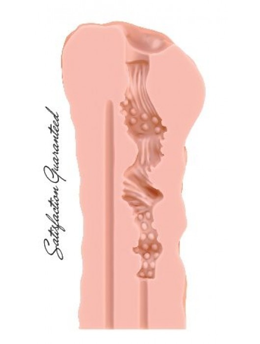 Мастурбатор Satisfaction Night Wish - Lola Games - в Сыктывкаре купить с доставкой