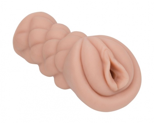 Мастурбатор Satisfaction Sweet Pussy - Lola Games - в Сыктывкаре купить с доставкой