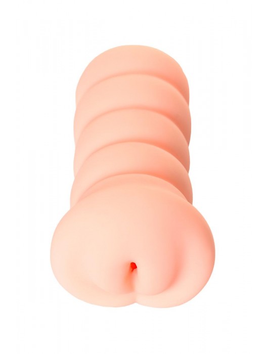 Мастурбатор-вагина без вибрации GLORIA с двойным слоем материала - KOKOS - в Сыктывкаре купить с доставкой