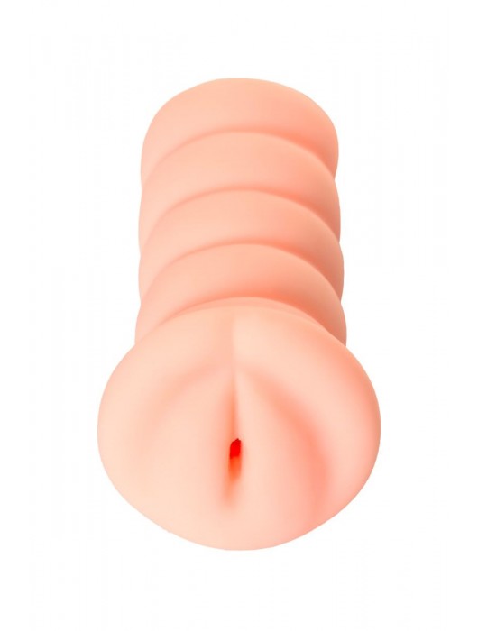 Мастурбатор-вагина без вибрации GLORIA с двойным слоем материала - KOKOS - в Сыктывкаре купить с доставкой
