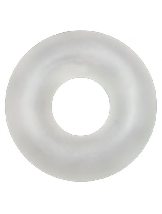 Гладкое эрекционное кольцо - Seven Creations - в Сыктывкаре купить с доставкой