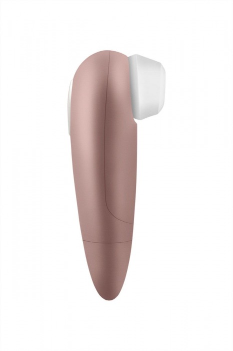 Бесконтактный стимулятор клитора Satisfyer 1 Next Generation - Satisfyer