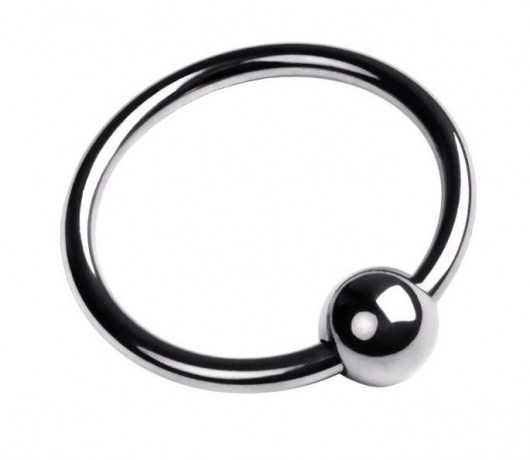 Кольцо на головку пениса размера M - ToyFa - в Сыктывкаре купить с доставкой