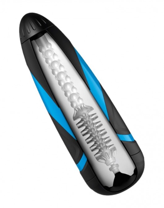 Вакуумный мастурбатор Satisfyer Men - Satisfyer - в Сыктывкаре купить с доставкой