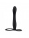 Черная насадка на пенис для двойной стимуляции Mojo BlackJack - 15 см. - Seven Creations - в Сыктывкаре купить с доставкой Черная насадка на пенис для двойной стимуляции Mojo BlackJack - 15 см. - Seven Creations - в Сыктывкаре купить с доставкой