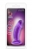 Фиолетовый фаллоимитатор на присоске SWEET N SMALL 4INCH DILDO - 11,4 см. - Blush Novelties в Сыктывкаре Фиолетовый фаллоимитатор на присоске SWEET N SMALL 4INCH DILDO - 11,4 см. - Blush Novelties