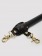 Черная распорка для ног Bound to You Faux Leather Spreader Bar - 50,8 см. - Fifty Shades of Grey - купить с доставкой в Сыктывкаре Черная распорка для ног Bound to You Faux Leather Spreader Bar - 50,8 см. - Fifty Shades of Grey - купить с доставкой в Сыктывкаре