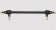 Черная распорка для ног Bound to You Faux Leather Spreader Bar - 50,8 см. - Fifty Shades of Grey - купить с доставкой в Сыктывкаре Черная распорка для ног Bound to You Faux Leather Spreader Bar - 50,8 см. - Fifty Shades of Grey - купить с доставкой в Сыктывкаре