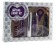 Набор фиолетовых стимуляторов Imperial Rabbit Kit - Toy Joy - купить с доставкой в Сыктывкаре