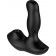 Черный вибратор-ротатор для стимуляции простаты Nexus Revo Air - Nexus Range - в Сыктывкаре купить с доставкой