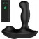 Черный вибратор-ротатор для стимуляции простаты Nexus Revo Air - Nexus Range - в Сыктывкаре купить с доставкой