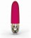 Ярко-розовый водонепроницаемый вибратор Sleak Freak - 14,5 см. - MyStim купить в Сыктывкаре с доставкой в Orgasmix.ru Ярко-розовый водонепроницаемый вибратор Sleak Freak - 14,5 см. - MyStim