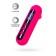 Ярко-розовый вакуум-волновой стимулятор Molette - ToyFa в Сыктывкаре Ярко-розовый вакуум-волновой стимулятор Molette - ToyFa