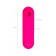 Ярко-розовый вакуум-волновой стимулятор Molette - ToyFa в Сыктывкаре Ярко-розовый вакуум-волновой стимулятор Molette - ToyFa