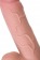 Телесный реалистичный фаллоимитатор My Honey - 18 см. - ToyFa купить с доставкой в интернет-магазине Orgasmix в Сыктывкаре Телесный реалистичный фаллоимитатор My Honey - 18 см. - ToyFa