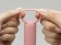 Коралловое эрекционное кольцо Iroha SVR Coral Pink - Tenga - в Сыктывкаре купить с доставкой