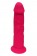 Розовый фаллоимитатор Real Love Dildo 6 Inch - 16 см. - Dream Toys купить с доставкой в интернет-магазине Orgasmix в Сыктывкаре Розовый фаллоимитатор Real Love Dildo 6 Inch - 16 см. - Dream Toys