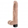 Телесный многоскоростной вибратор Jack - 19 см. - Sitabella купить в Сыктывкаре с доставкой в Orgasmix.ru Телесный многоскоростной вибратор Jack - 19 см. - Sitabella