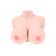Мастурбатор-полуторс с пышным бюстом TITTIES F_cup - KOKOS - в Сыктывкаре купить с доставкой