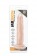 Телесный фаллоимитатор без мошонки с присоской Dr. Skin Realistic Cock Basic 7.5 - 19 см. - Blush Novelties купить с доставкой в интернет-магазине Orgasmix в Сыктывкаре Телесный фаллоимитатор без мошонки с присоской Dr. Skin Realistic Cock Basic 7.5 - 19 см. - Blush Novelties